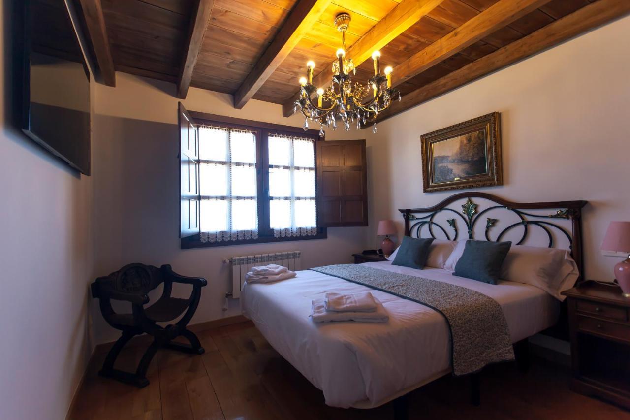 Villa Quintes Playa Villaviciosa  Esterno foto