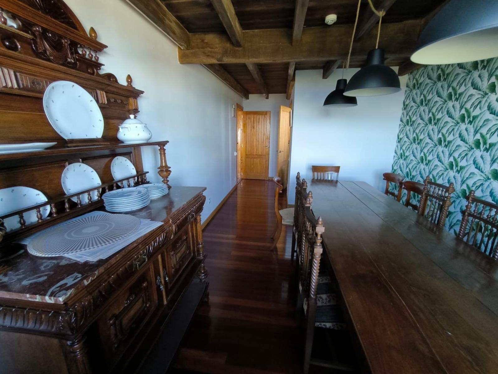 Villa Quintes Playa Villaviciosa  Esterno foto
